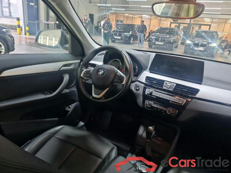 BMW X1 X1 xDrive25e (162 kW) (PHEV) 162kW/220pk  5D/P Auto-6 #5