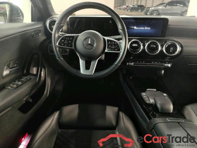Mercedes A-Klasse Limousine A-Klasse Limousine A 180d Business Solution 85kW/116pk  4D/P Auto-8 #5