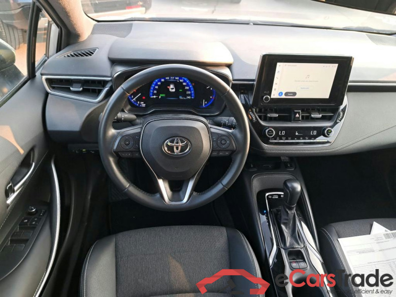 TOYOTA Corolla / 2020 / 5P / berlina con portón 1.8 125H STYLE E-CVT #3