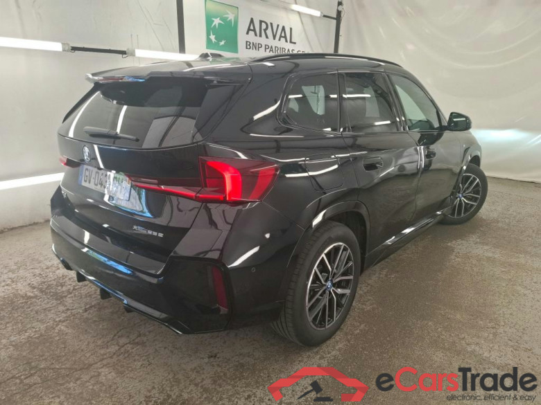 BMW X1 / 2022 / 5P / SUV xDrive25e M Sport DKG7 #3