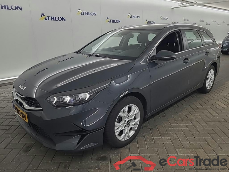 KIA ceed sportswagon 1.0 T-GDi DynamicLine 5D 88kW uitlopend #1