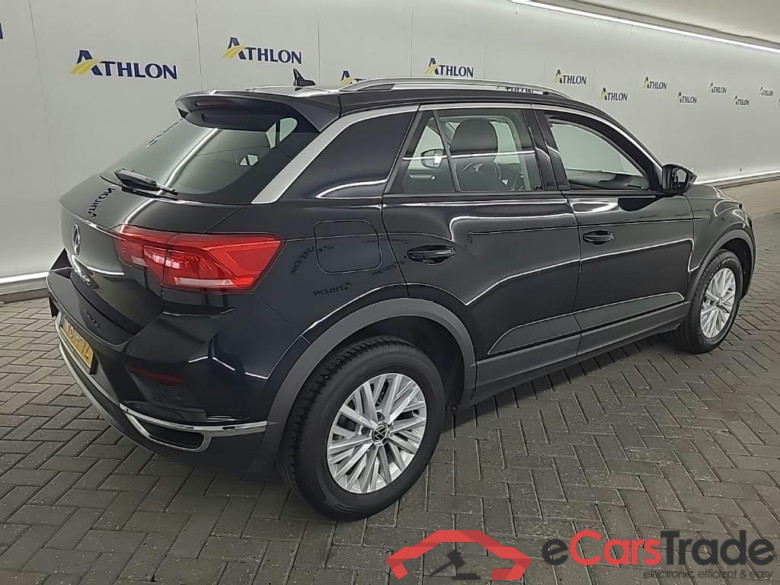 VOLKSWAGEN T-Roc 1.5 TSI 110kW DSG Style 5D #3