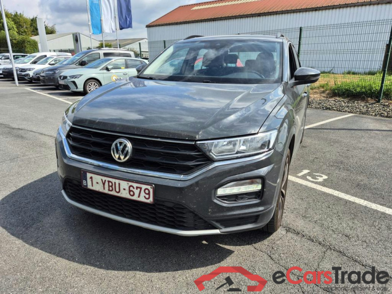 VOLKSWAGEN T-Roc T-Roc 1.6 TDi SCR Style