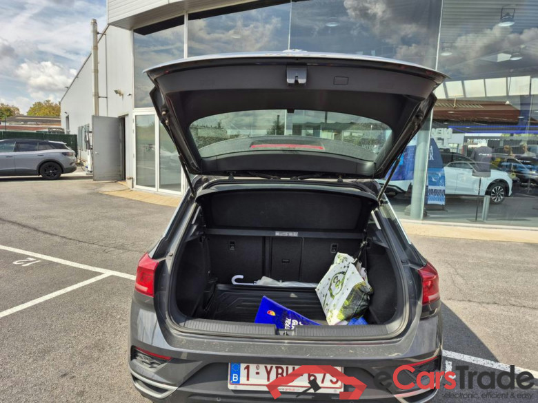 VOLKSWAGEN T-Roc T-Roc 1.6 TDi SCR Style #6
