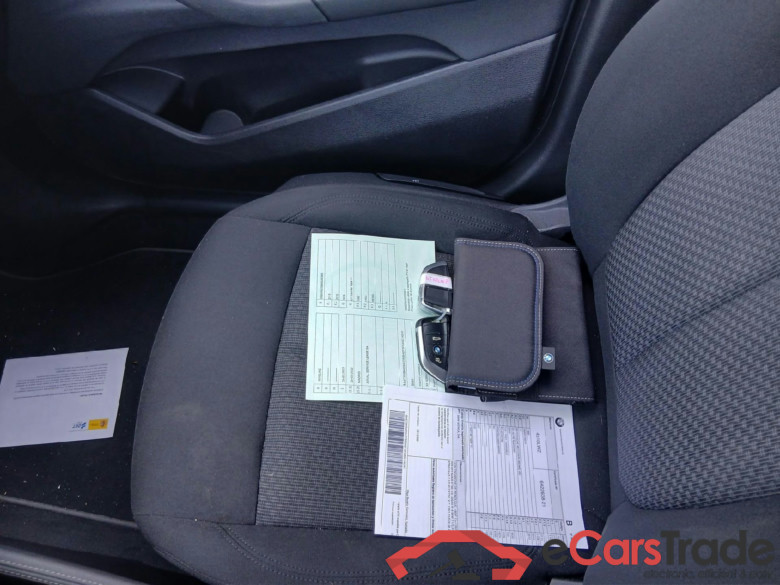 BMW X2 / 2017 / 5P / todoterreno sDrive18d (AC) #5