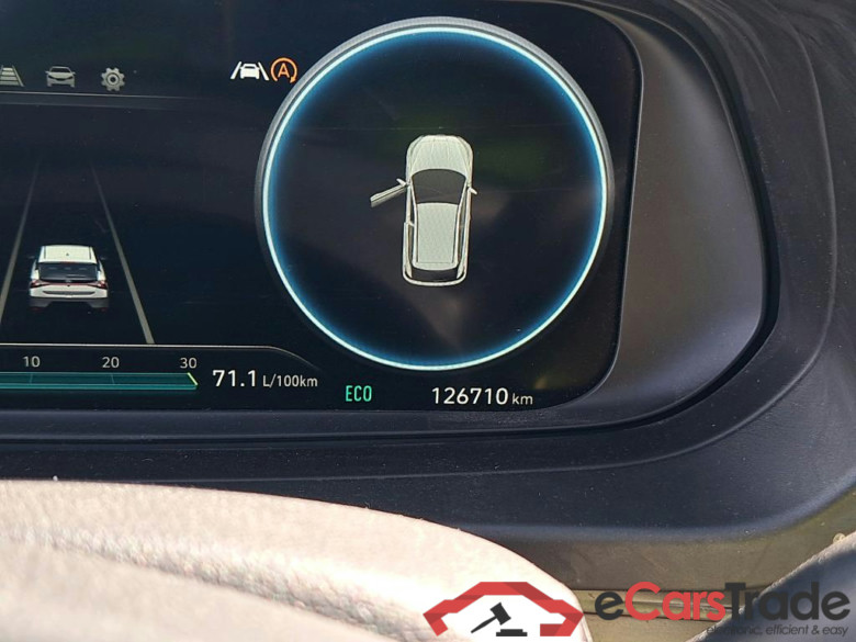 HYUNDAI i20 / 2020 / 5P / berlina con portón 1.0 TGDI 74kW (100CV) 48V Klass #5
