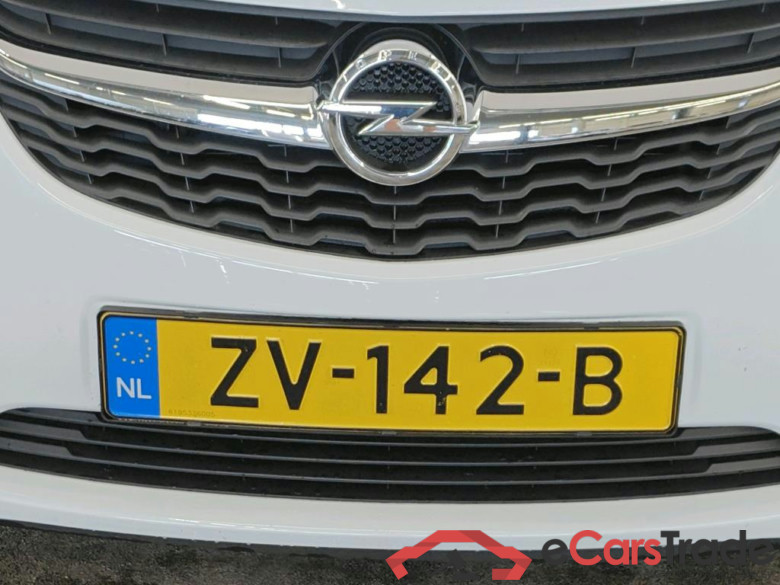 Opel Karl 1.0 Start/Stop 120 Jaar Edition 5d #5