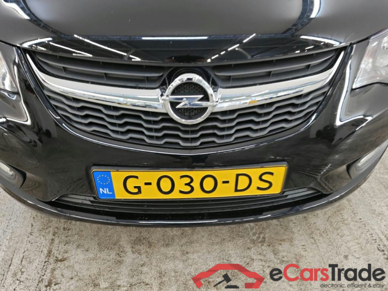 Opel Karl 1.0 Start/Stop 120 Jaar Edition 5d #5