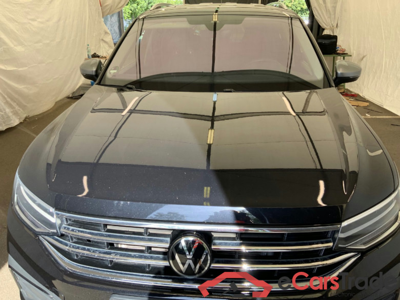 Tiguan Allspace Life 2.0 TDI 110KW AT7 E6d #6