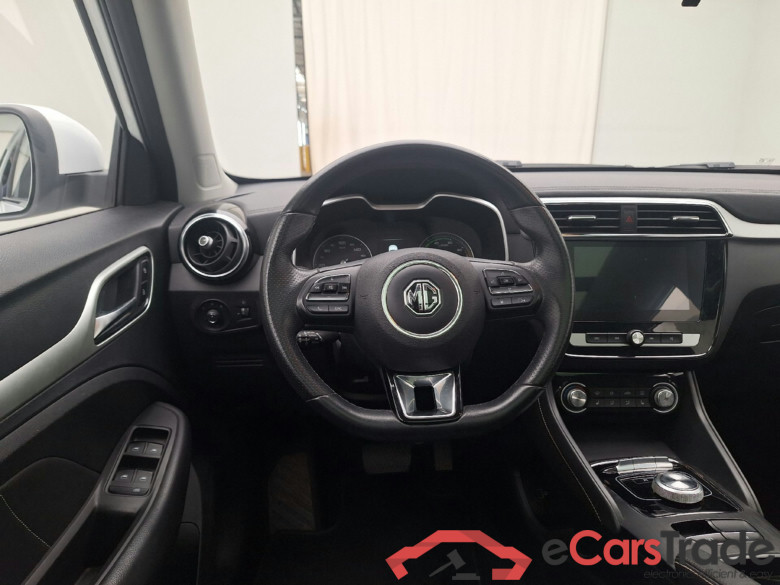 MG, ZS BEV, MG ZS EV Luxury 5d #6