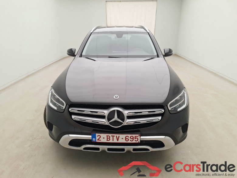 Mercedes, GLC FL'19 PHEV, Mercedes-Benz GLC GLC 300 de Business Solution 4MA #1