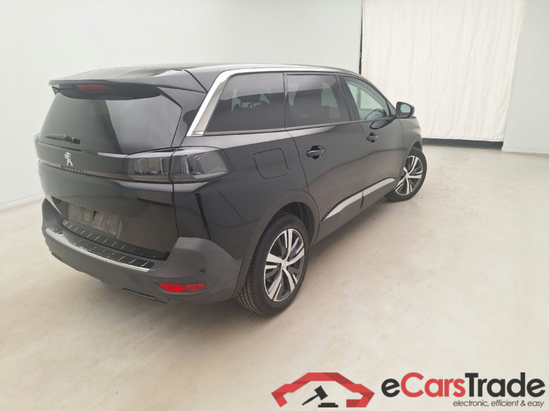 Peugeot, 5008 FL'20, Peugeot 5008 1.5 BlueHDi 96kW S&S Allure 5d #4