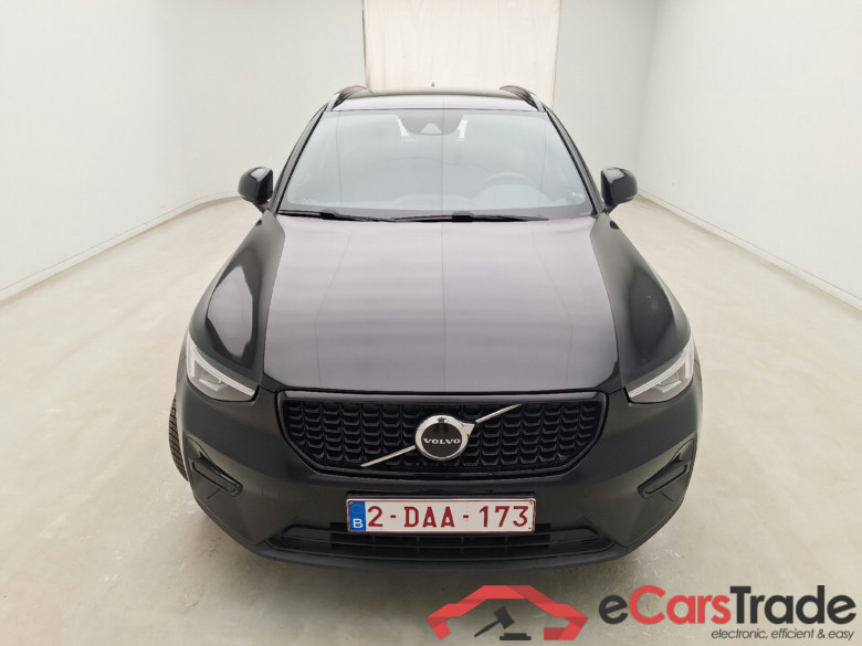 Volvo, XC40 FL'21 PHEV, Volvo XC40 T4 PHEV Plus Dark Design Aut. 5d #1