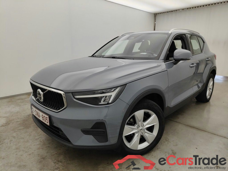 Volvo XC40 B3 Core DCT 5d #1