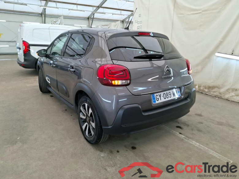 C3 Max 1.2 PureTech 80CV BVM5 6E #2