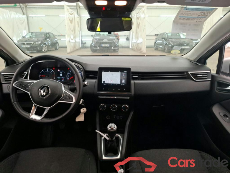 Clio V Business 1.5 dCi 115CV BVM6 E6dT #5