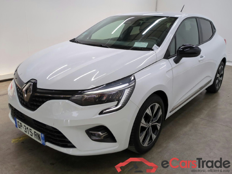 Clio V Evolution 1.0 SCe 65CV BVM5 E6d #1