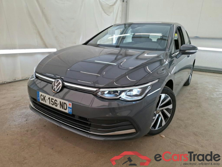 VOLKSWAGEN Golf / 2020 / 5P / Berline 1.4 eHybrid OPF 204 DSG6 Style #1