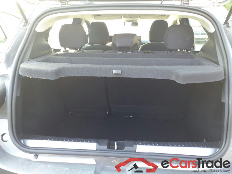 DACIA SANDERO                            DACIA SANDERO                            Stepway 1,0 90 CV BVM EXPRESSION PACK CITY + CLIM AUTO #2