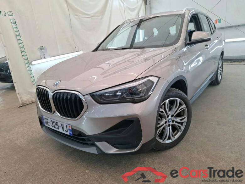 BMW X1 / 2019 / 5P / SUV xDrive25e Business Design BVA6 #1