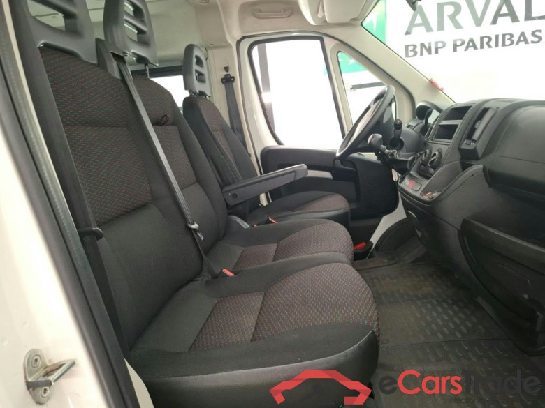 PEUGEOT Boxer / 2014 / 4P / Combi 2.2 BLUEHDI 120 S&S 330 L1H1 ACCESS #6