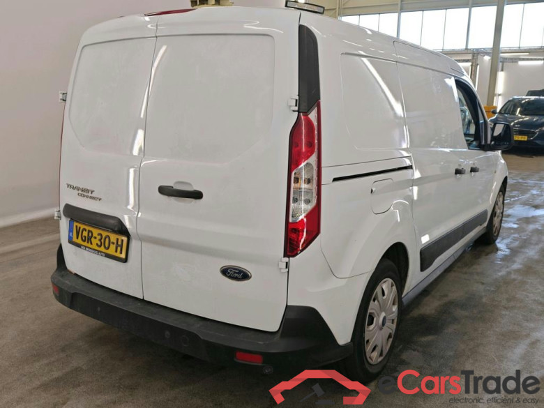 Ford Transit Connect L2 Trend 1.5 TDCi EcoBlue HP 100 pk 4d #2