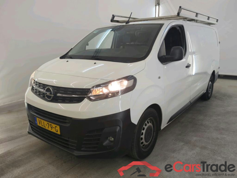 Opel Vivaro L3H1 1.5 Diesel 75kW Edition HL 4d #1