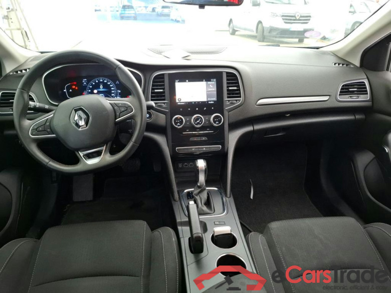 RENAULT Mégane Berline / 2020 / 5P / Berline Business TCe 140 EDC FAP #5