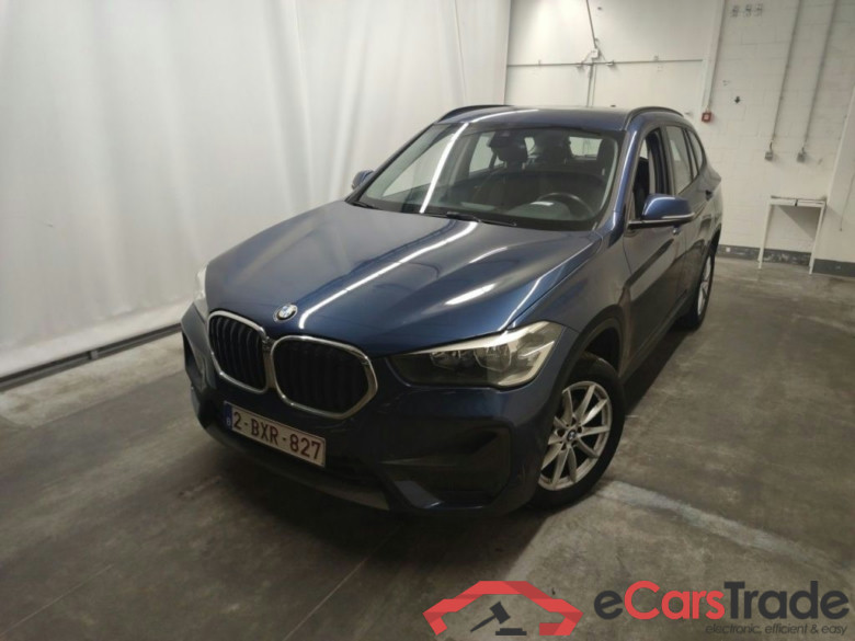 BMW X1 sDrive16dA (85 kW) 5d #2