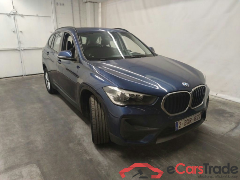 BMW X1 sDrive16dA (85 kW) 5d #5