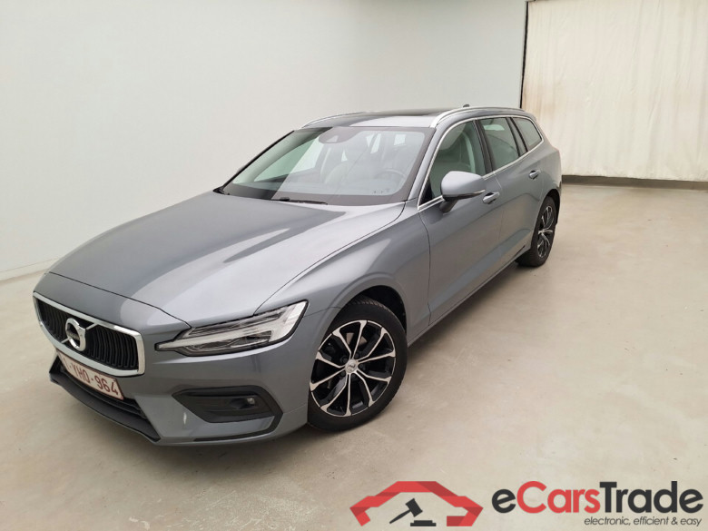 Volvo, V60 '18, V60 D3 Momentum Pro Gtr. #2