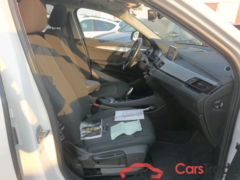 BMW X2 sDrive18i (CX) #6