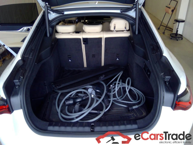 BMW i4 eDrive40 #5