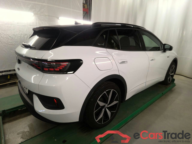 ID.4 GTX 4M 77kWh 220kW #4
