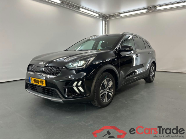KIA Niro 1.6 GDi PHEV DynamicPlusLine #1