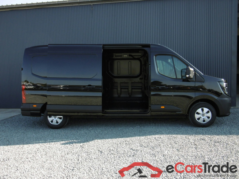 Renault Master Extra L3H2 2.0 DIESEL 152hp #4