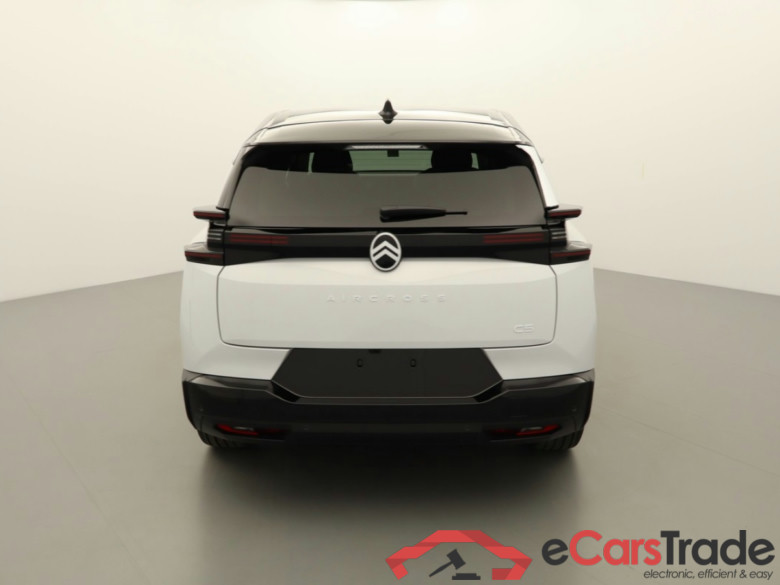 Citroen C5 AIRCROSS Plus 1.2 Gasoline 147hp #5