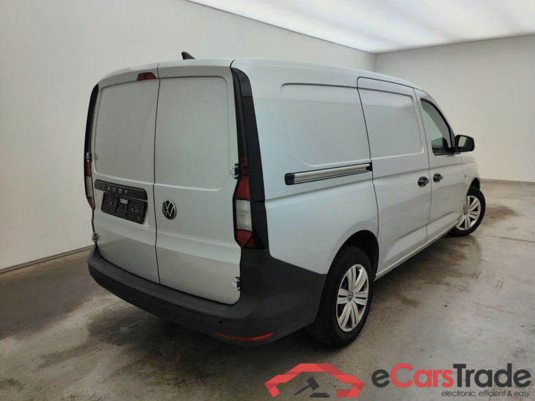 VOLKSWAGEN CADDY MAXI VAN DIESEL - 2021 2.0 TDi 102 5d #2
