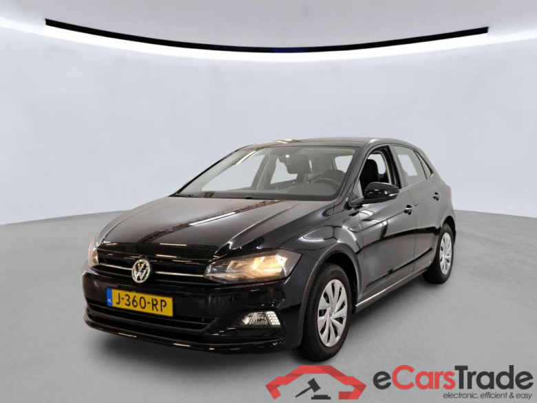 VOLKSWAGEN POLO 70 kW