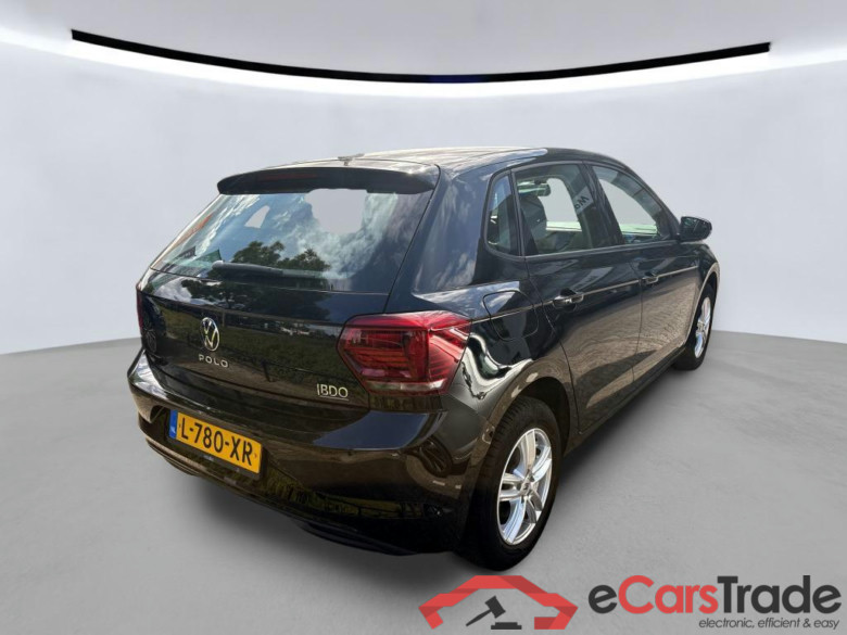 VOLKSWAGEN POLO 70 kW #6