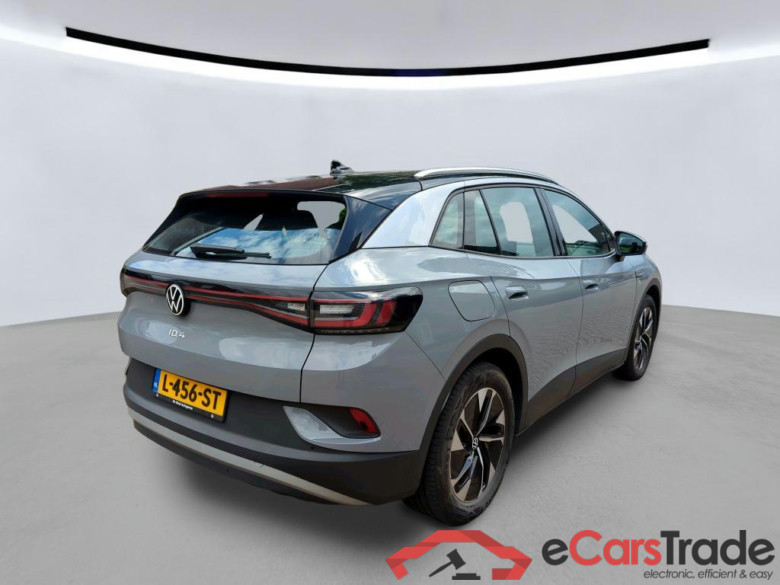 VOLKSWAGEN ID.4 150 kW #6