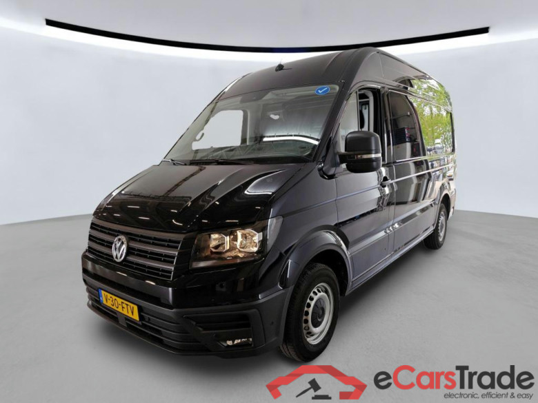 VOLKSWAGEN Crafter 103 kW #1