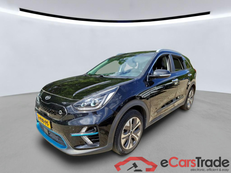 KIA e-Niro 150 kW #1