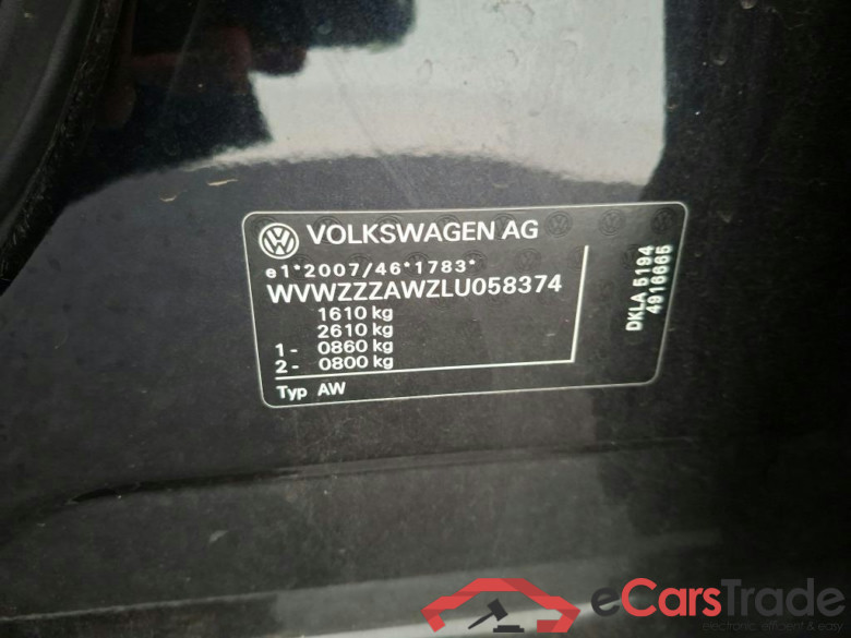 VOLKSWAGEN POLO 70 kW #2