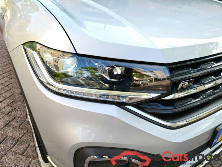 VOLKSWAGEN T-Cross 81 kW #4