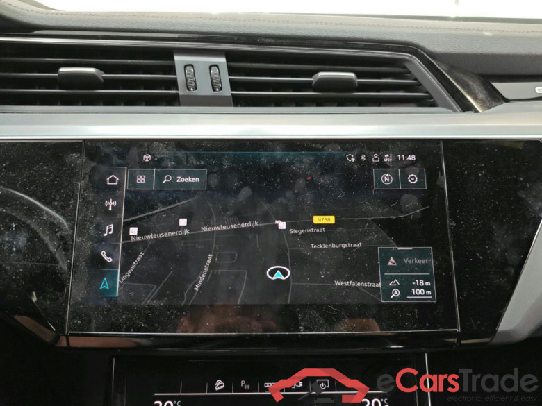 AUDI e-tron 300 kW #2