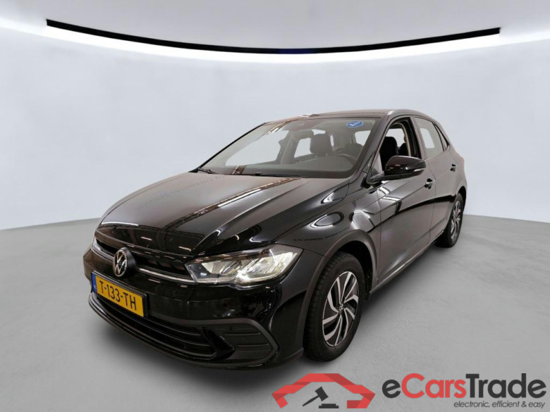 VOLKSWAGEN POLO 70 kW #1