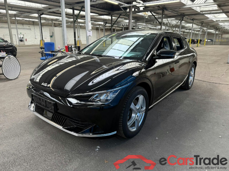 EV6 2WD 77kWh #1