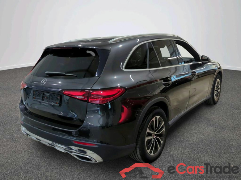 GLC -Klasse GLC 220 d 4Matic (254.605)Avantgarde 162KW AT9 E6d #2