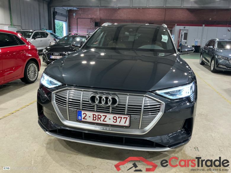 AUDI E-tron BEV 95KWH 55 QUATTRO ADVANCED #2